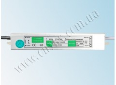 БП герметичный 20Вт 12В (IP67)